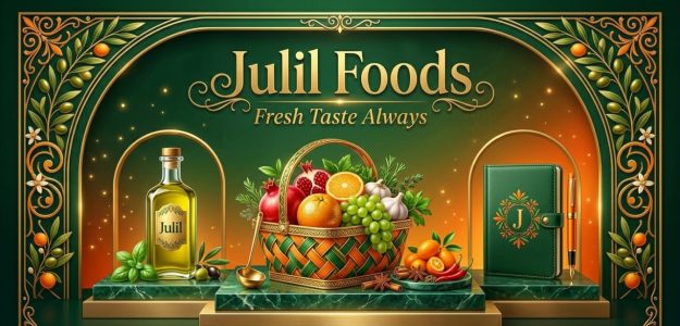 Julil Foods