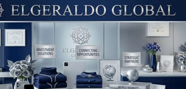 Elgeraldo global