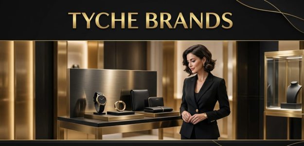 tyche brands