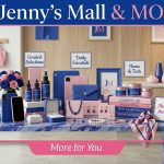 Jenny's Mall &MORE