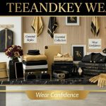 Teeandkay Wears