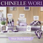 Chinelle world