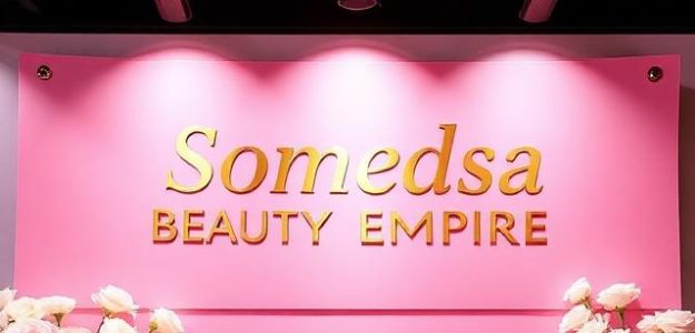 Somedsa Beauty Empire