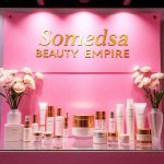 Somedsa Beauty Empire