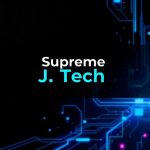 Supreme J tech