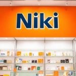 Niki stores
