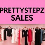 Prettystepz sales