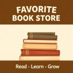Favourite book store