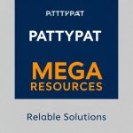 Pattypat mega resources