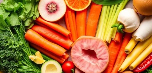 dees Foods