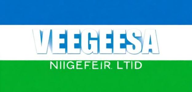 Veegeesaa Nigeria Ltd