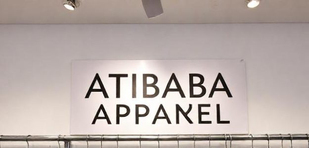 Atibaba apparel