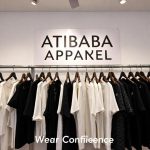 Atibaba apparel
