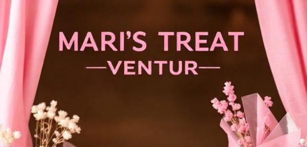 Mira’s treat venture