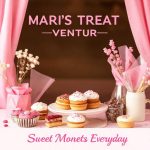 Mira’s treat venture