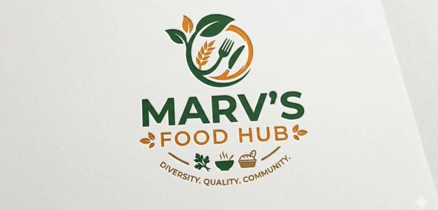 Marv’s Food hub