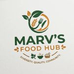 Marv’s Food hub