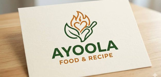 Ayoola Food & recipe Shop