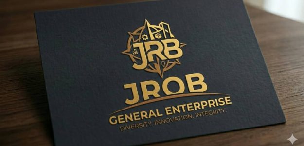 JROB GENERAL ENTERPRISES