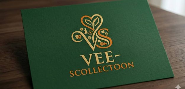 Vee-scollectoon