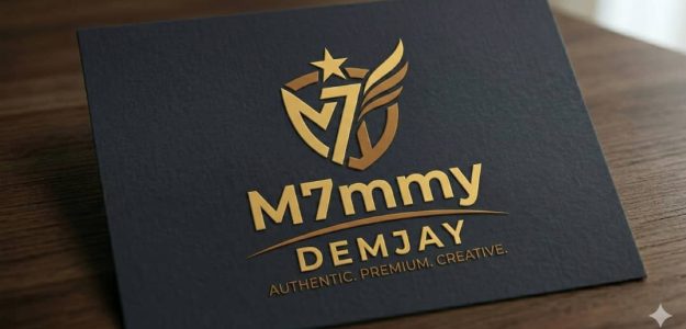 M7mmy DEMJAY