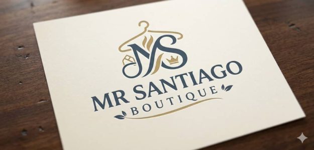 Mr Santiago Boutique LTD
