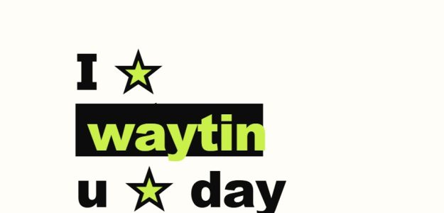 I *get*Waytin*u*day*find