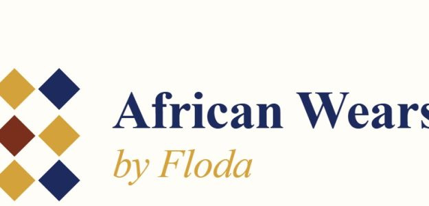 African Wears by Flodavik