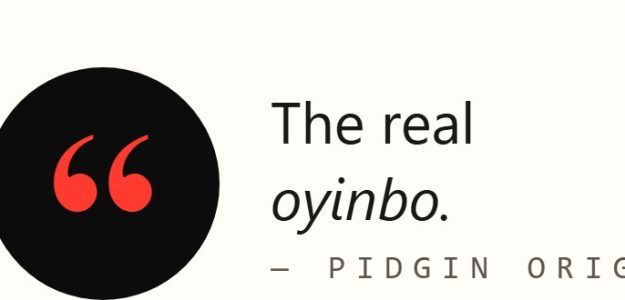 Therealoyinbo