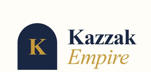 Kazzak Empire