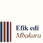 Efik edi Mbakara