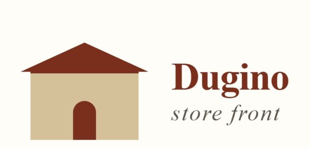 Dugino Store Front