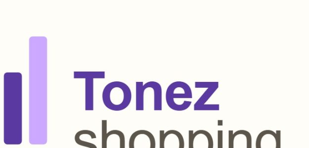 Tonez shopping