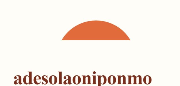 Adesolaoniponmo