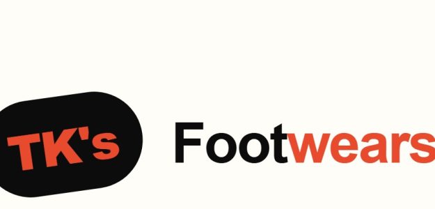 TK's Footwears