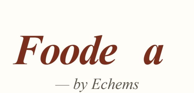 Foodella by Echems