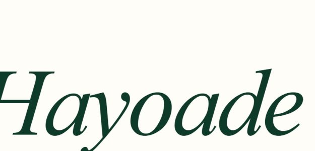 Hayoade