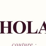 Holax couture