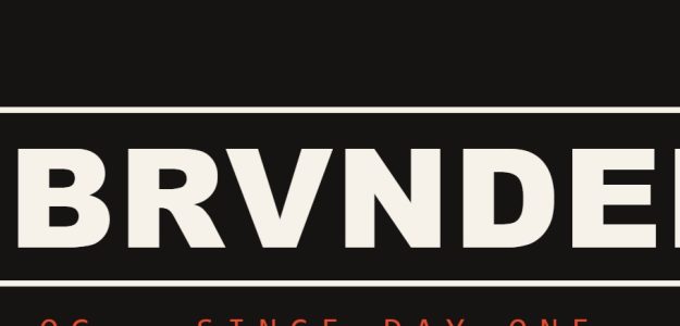 OG BRVNDED