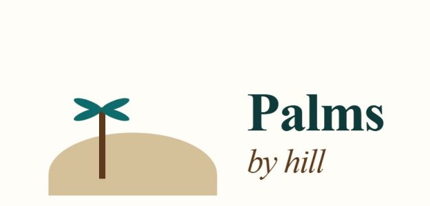 Palmsbyhill