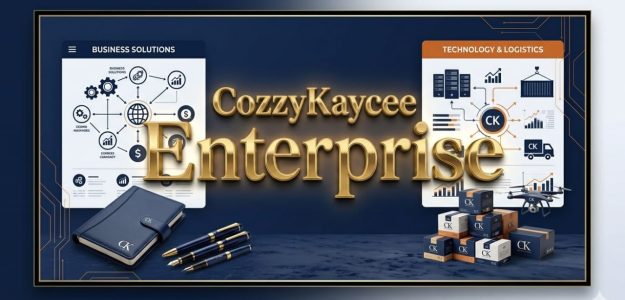 CozzyKaycee Enterprise