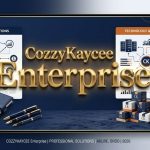 CozzyKaycee Enterprise