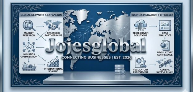 Jojesglobal