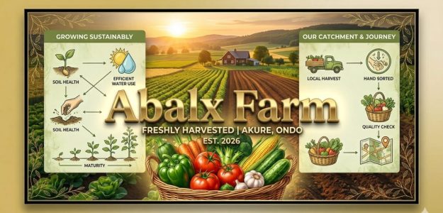 Abalx Farm