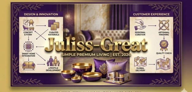Juliss-Great
