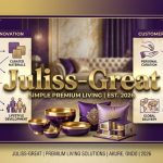 Juliss-Great