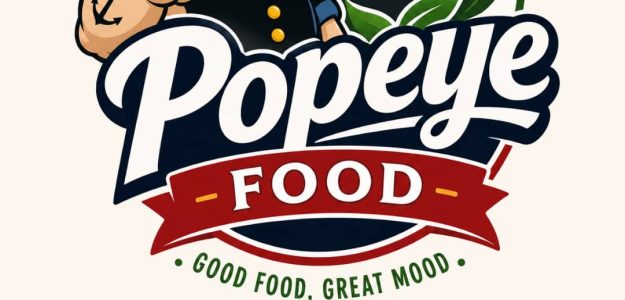 Popeye food
