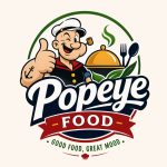 Popeye food