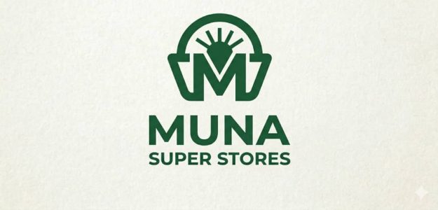 MUNA SUPER STORES