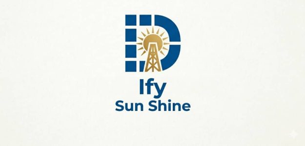 Ify sun shine